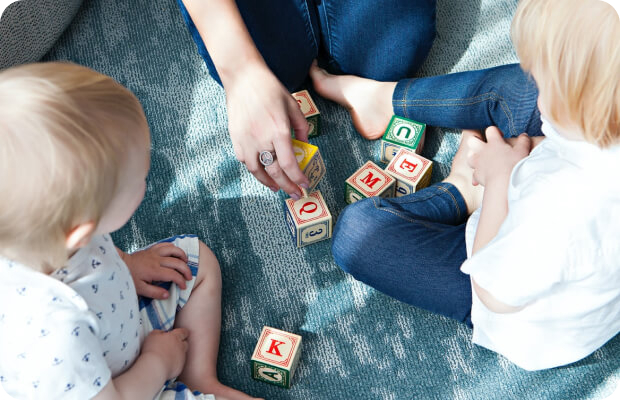 Notre accompagnement Day Care Home Gallery Image 3